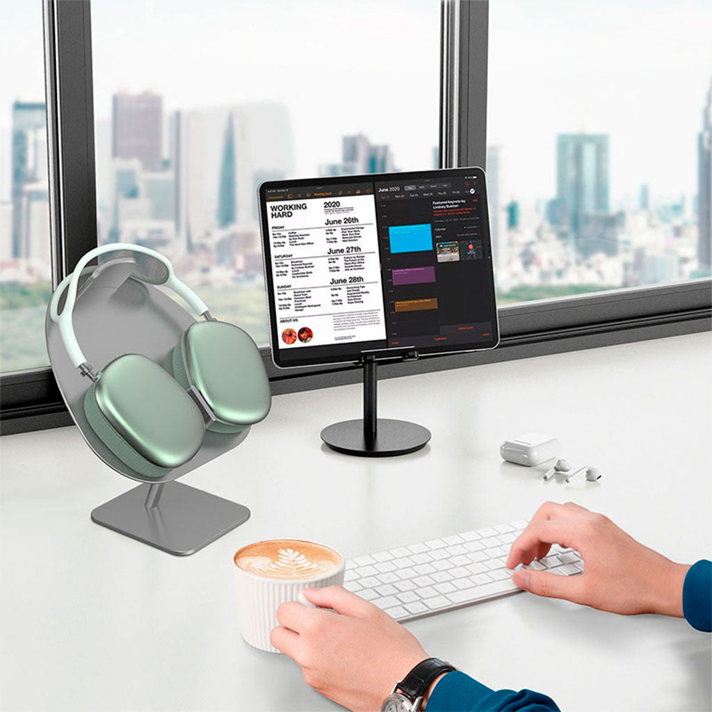 Wiwu Hubble Stand para AirPods Max - ZM308