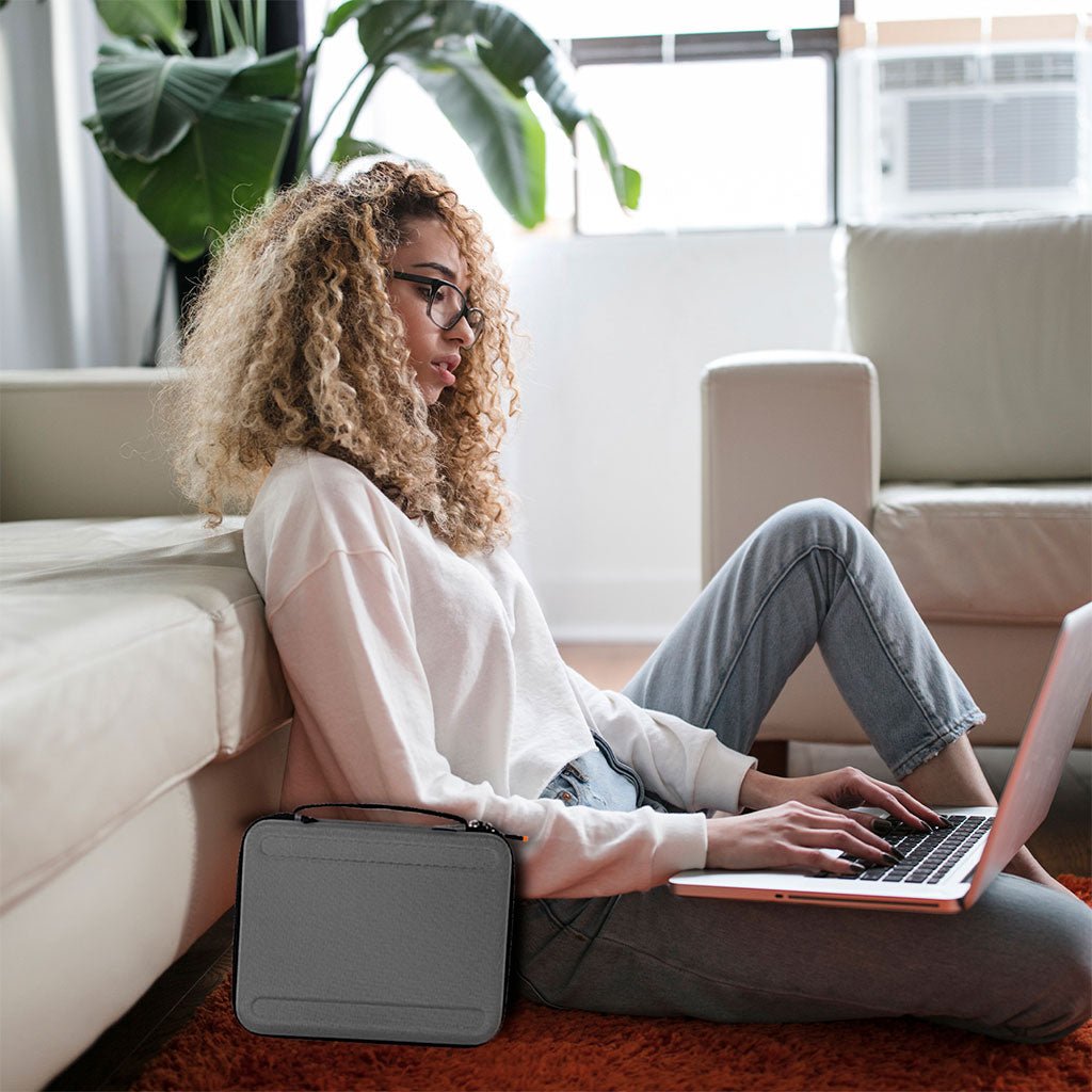 HardShell Bag Wiwu para iPad 11" & 12.9" Pro