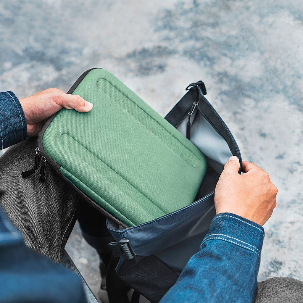 HardShell Bag Wiwu para iPad 11" & 12.9" Pro