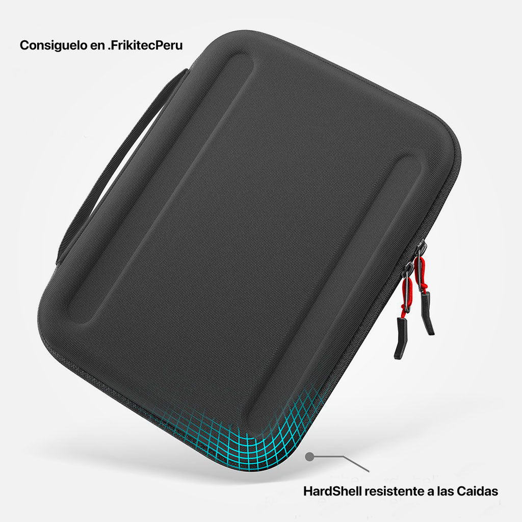 HardShell Bag Wiwu para iPad 11" & 12.9" Pro