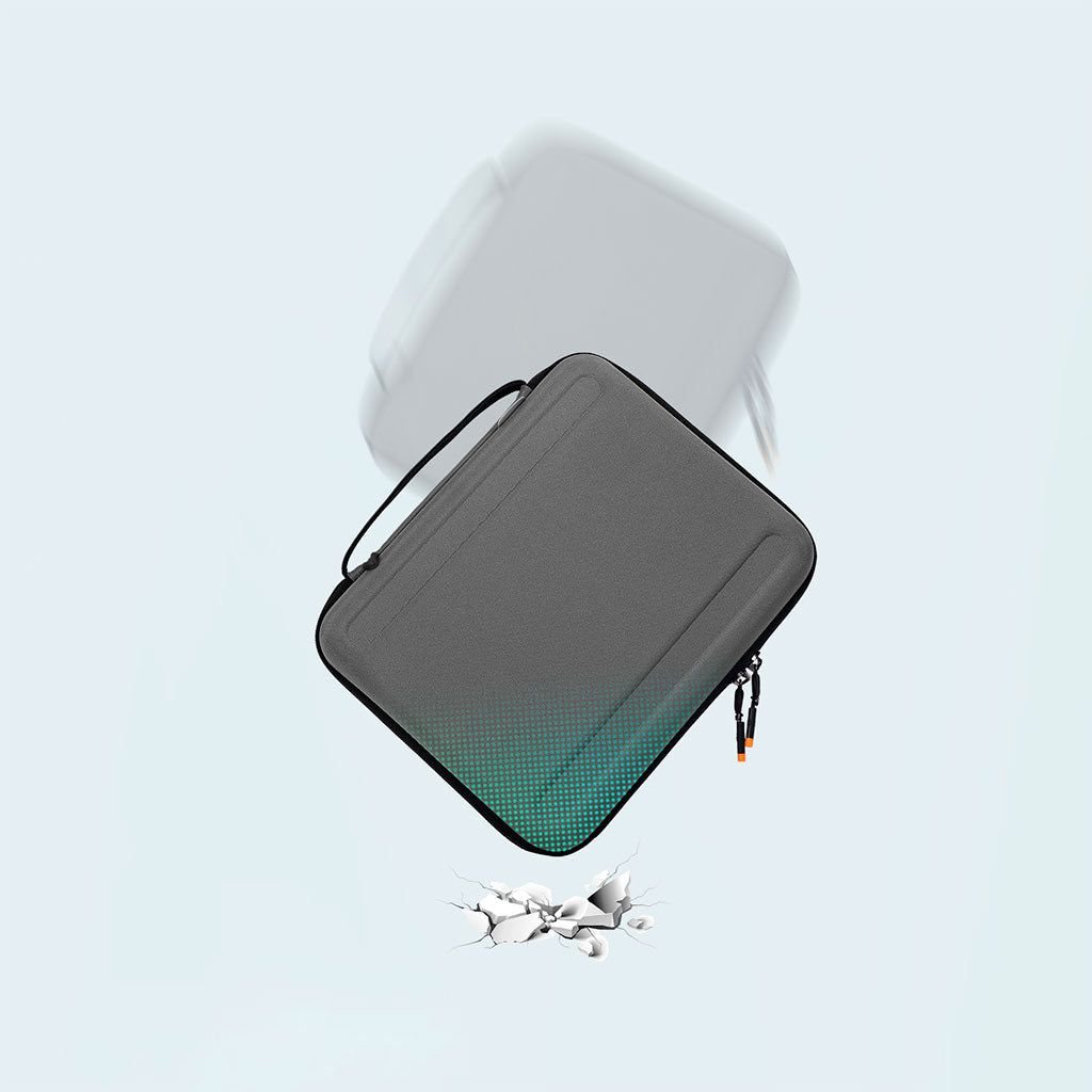 HardShell Bag Wiwu para iPad 11" & 12.9" Pro