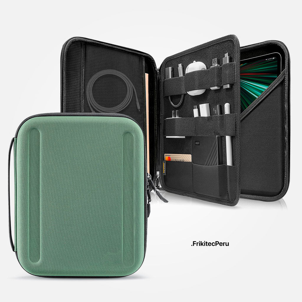 HardShell Bag Wiwu para iPad 11" & 12.9" Pro