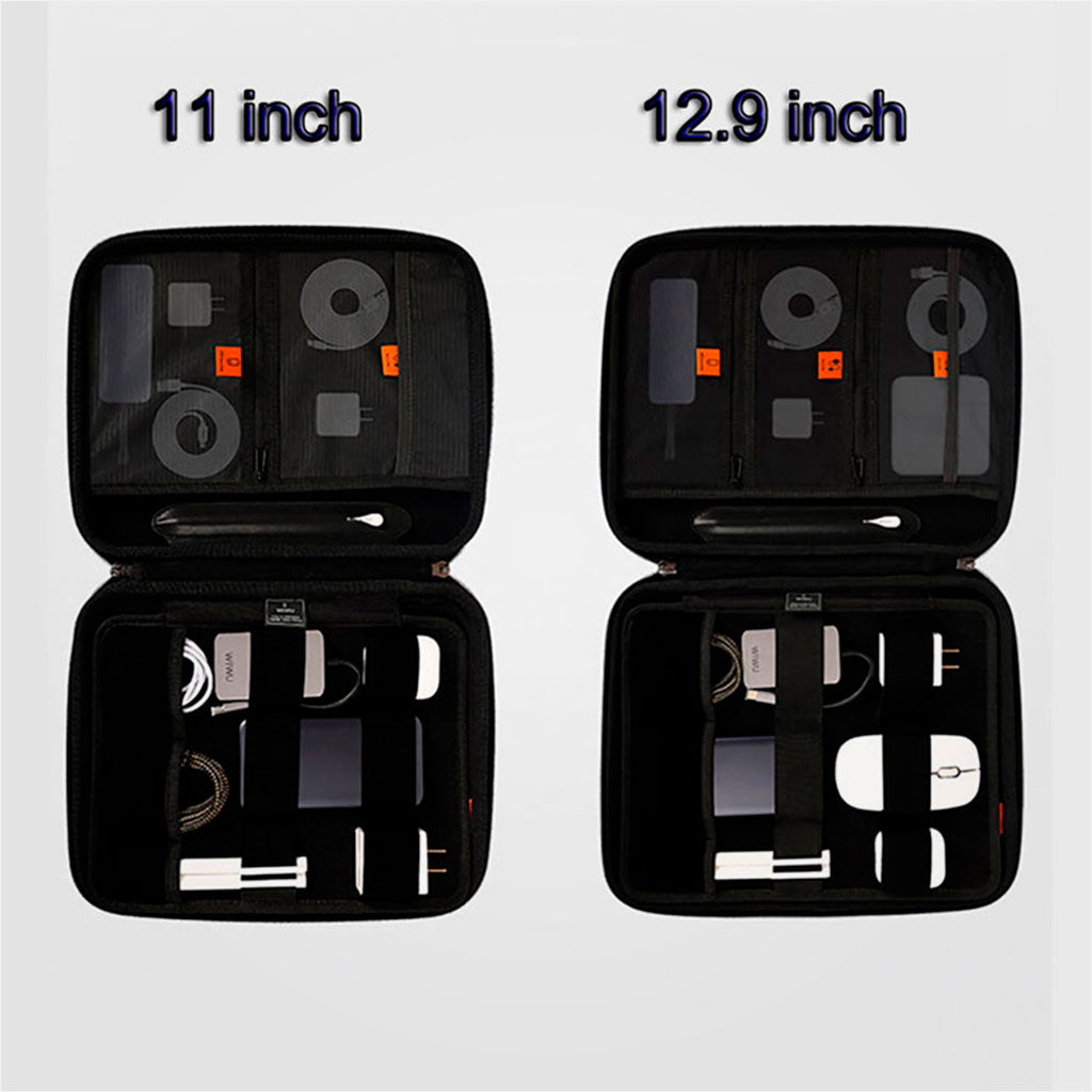 HardShell Bag Wiwu para iPad 11" & 12.9" Pro