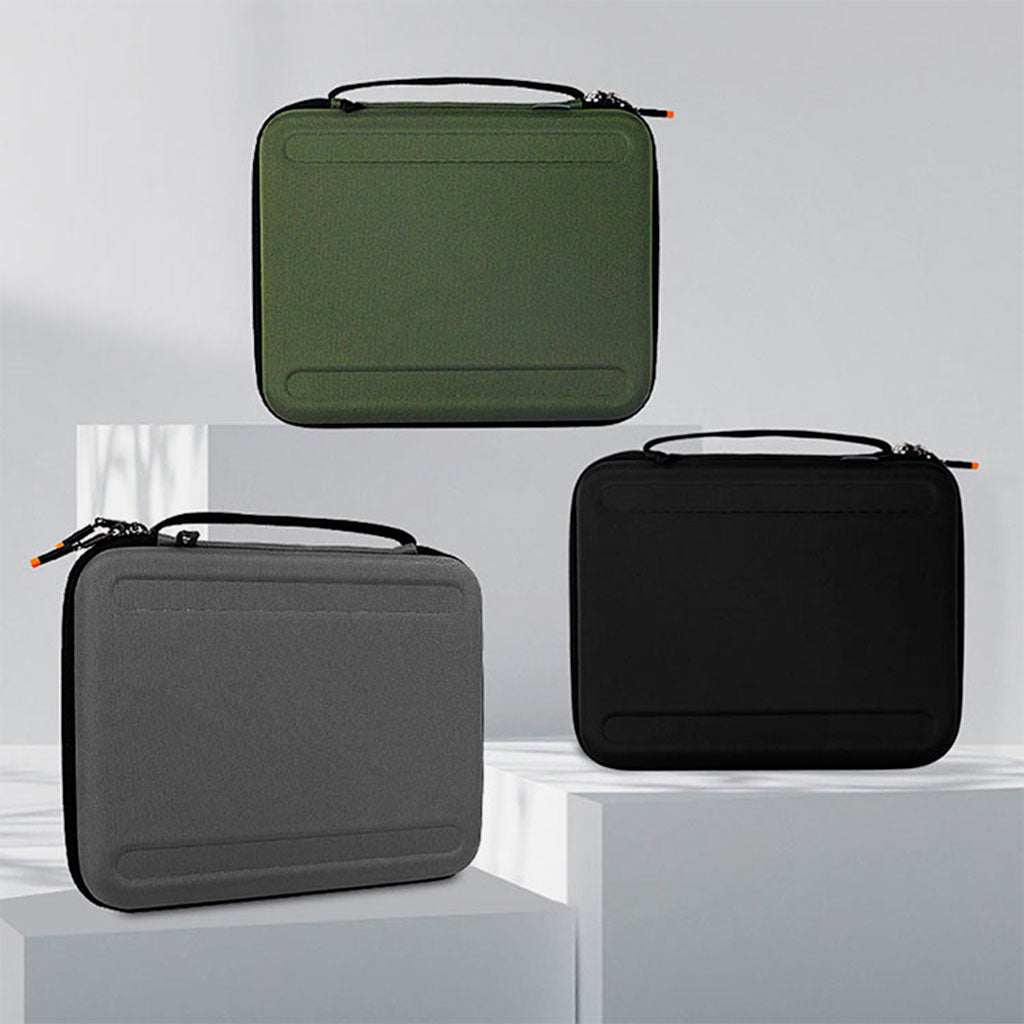 HardShell Bag Wiwu para iPad 11" & 12.9" Pro