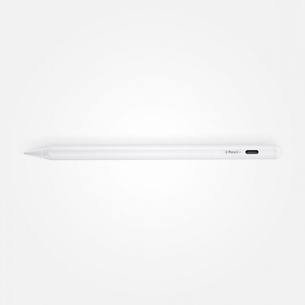 Wiwu Pencil Pro II - Blanco