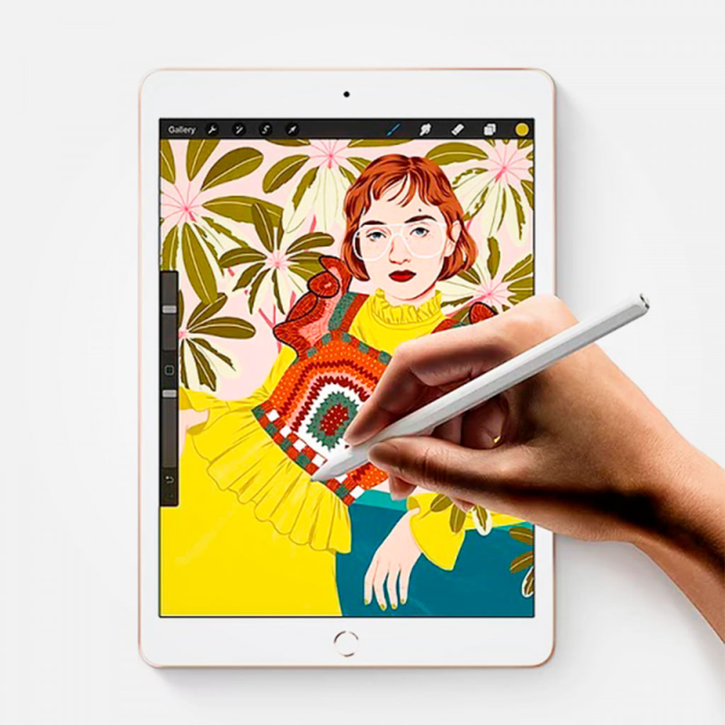 Wiwu Pencil Pro II - Blanco