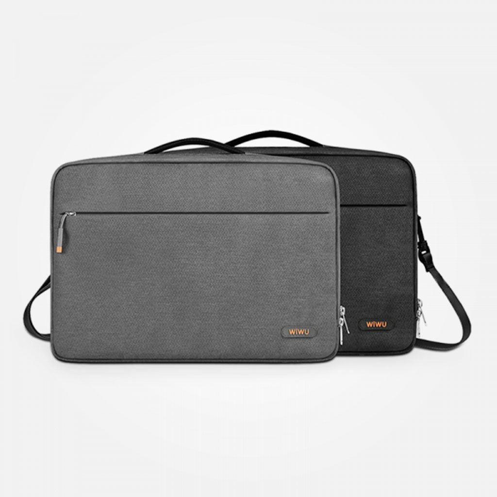 Pilot Laptop Handbag Wiwu 14"