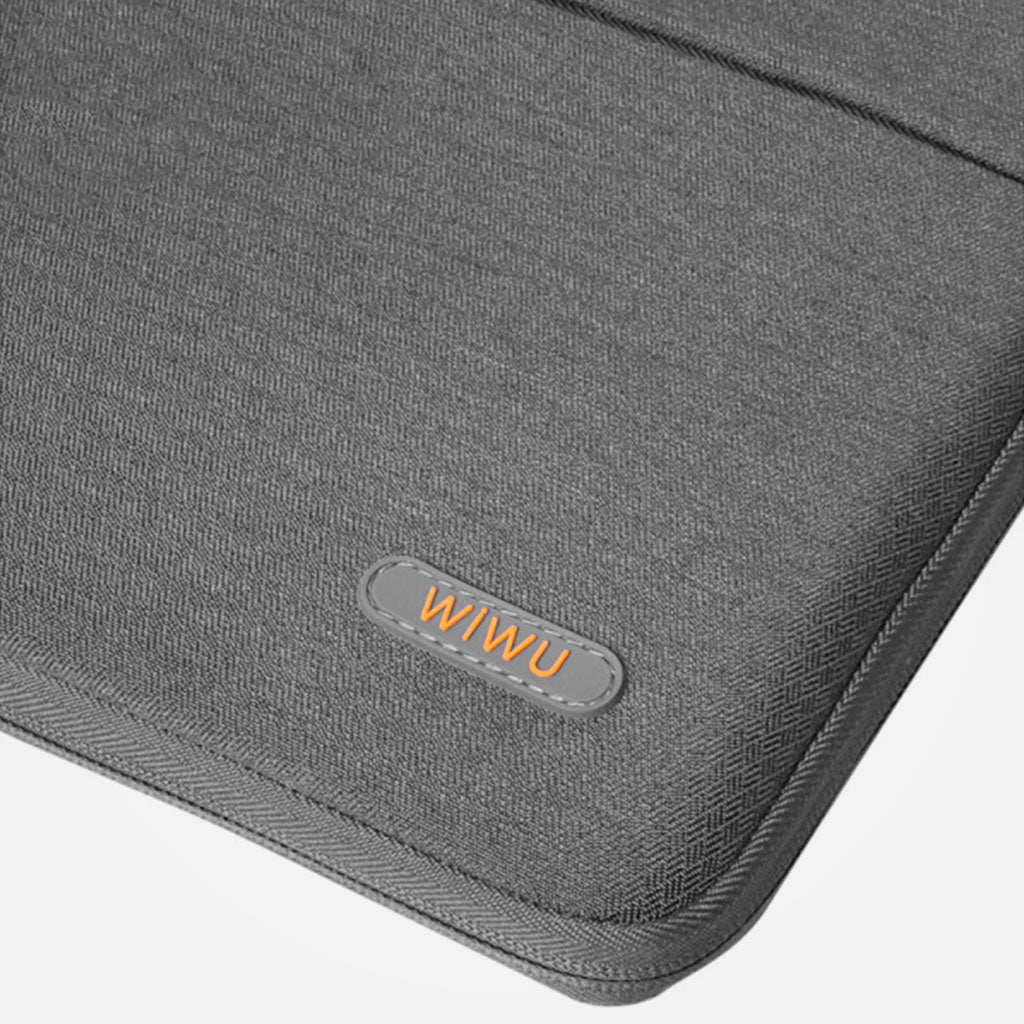 Pilot Laptop Sleeve - Wiwu