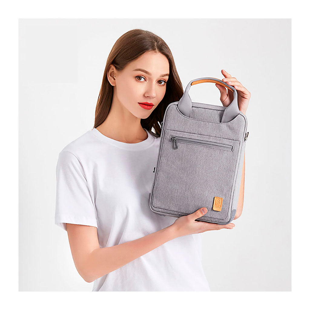 Pioneer 12.9 para iPad o MacBook - 13.3" - Wiwu