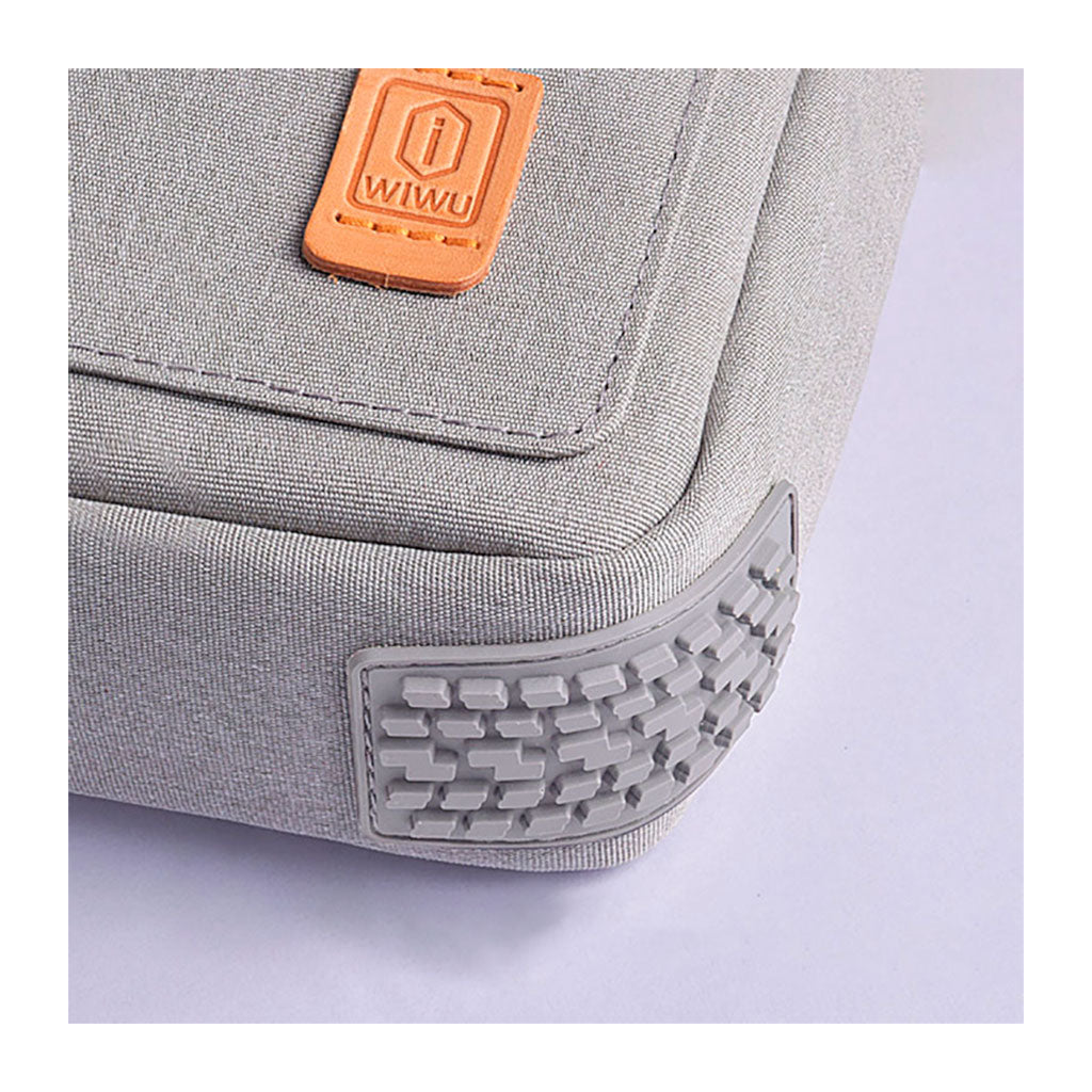 Pioneer 12.9 para iPad o MacBook - 13.3" - Wiwu