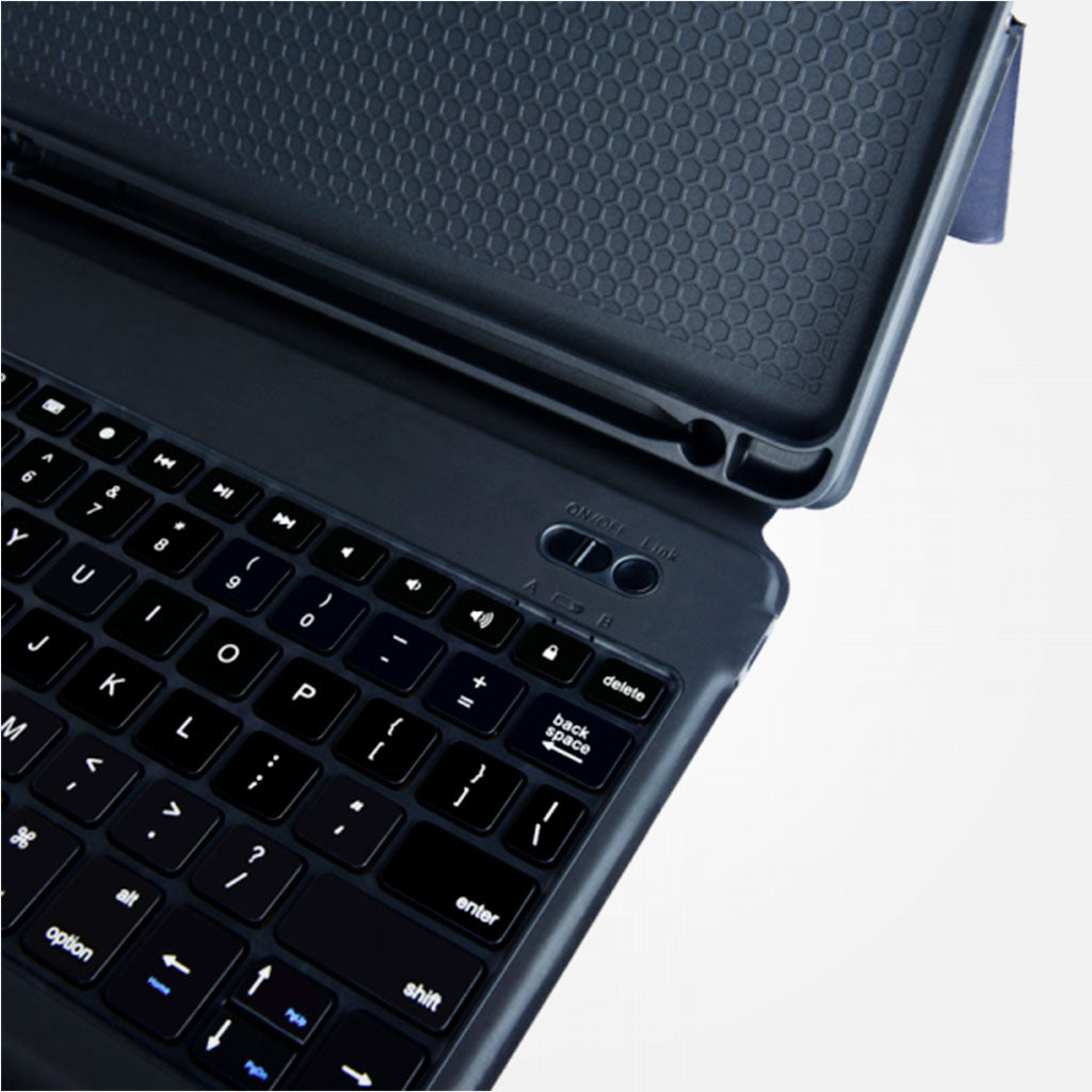 Wiwu Smart Keyboard Folio for iPad