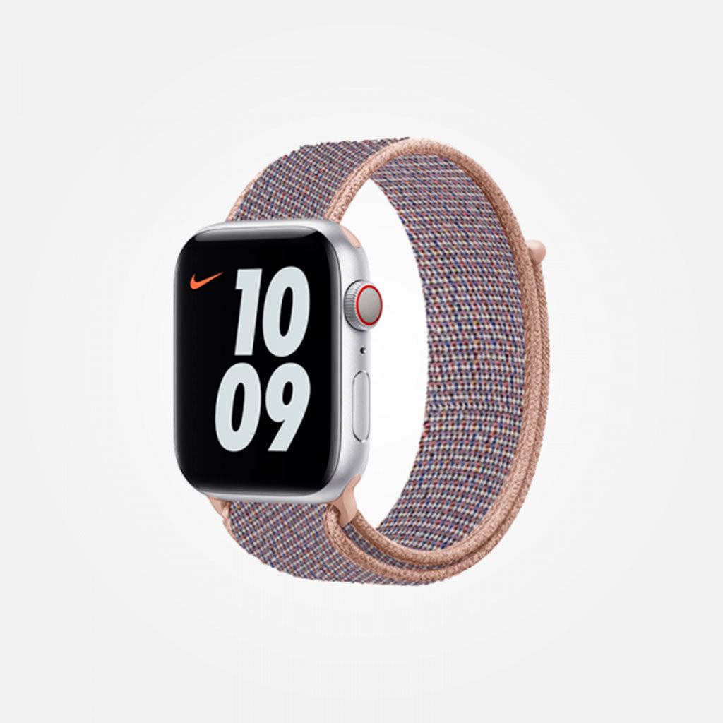 Wiwu Sport Loop Nylon WatchBand for iWatch 38-40mm