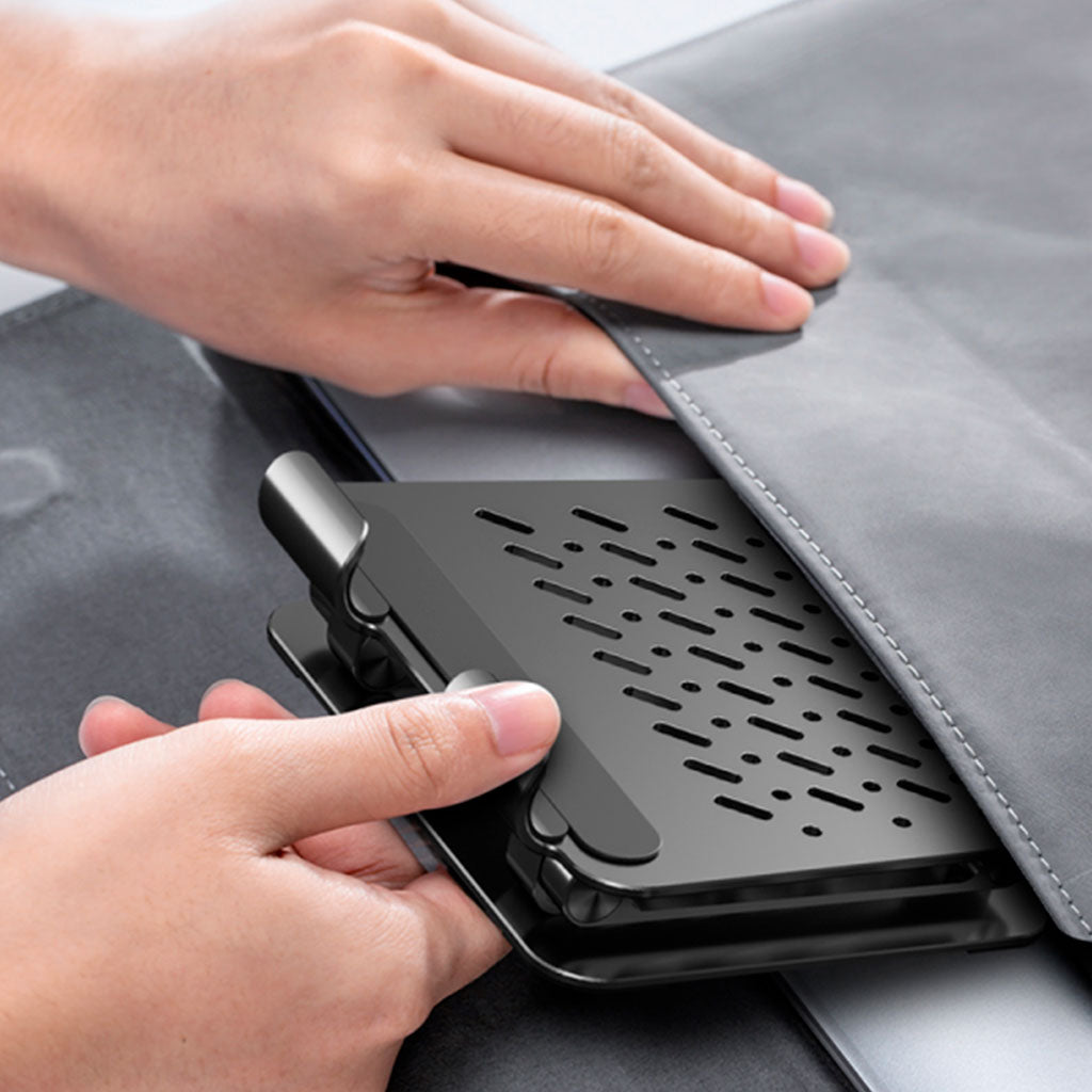 Wiwu Folding Tablet Stand para iPad & Tablet - ZM105