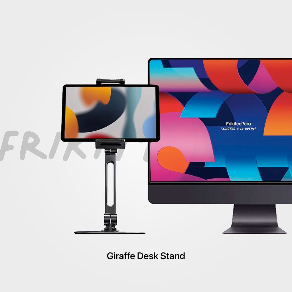 Wiwu Giraffe Desk Stand ZM302