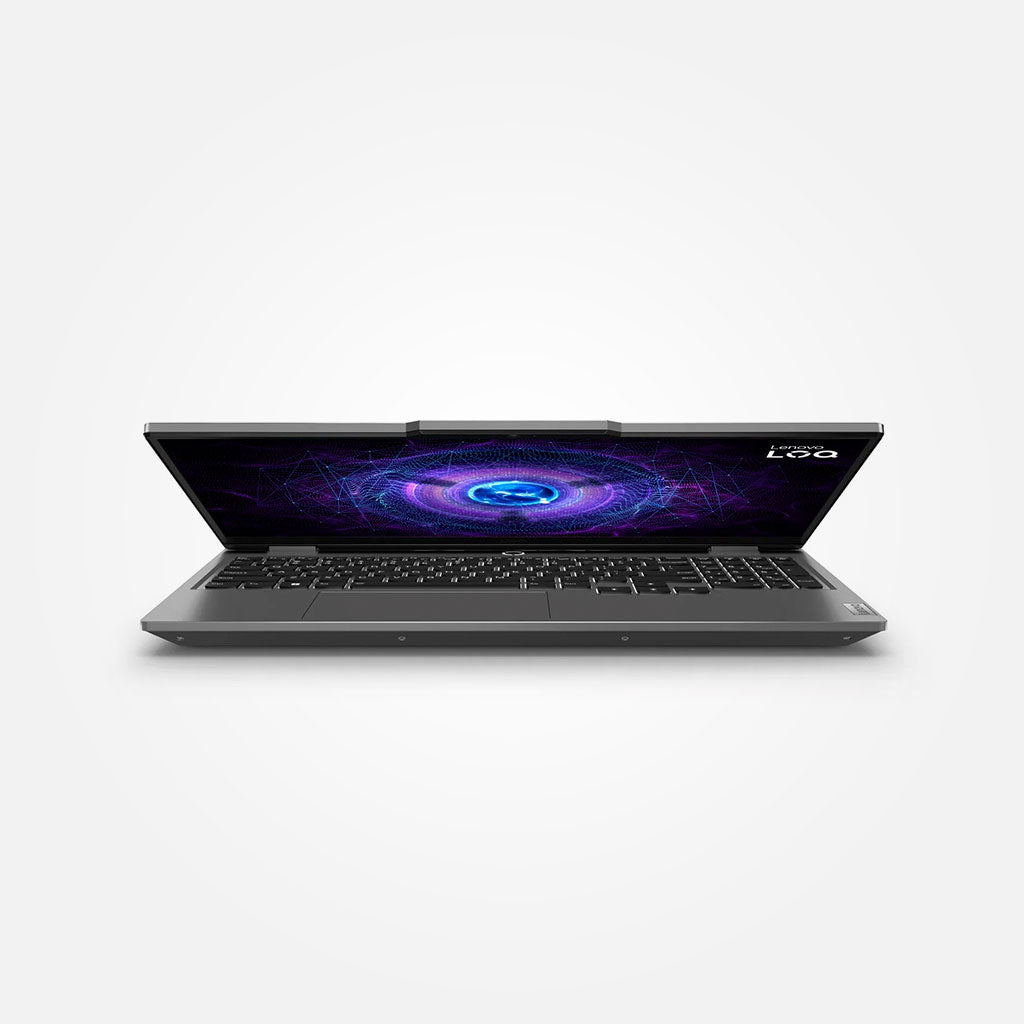 Laptop Gamer Lenovo LOQ 15IRX9 15.6" i7-13650HX 16GB RAM 512GB SSD