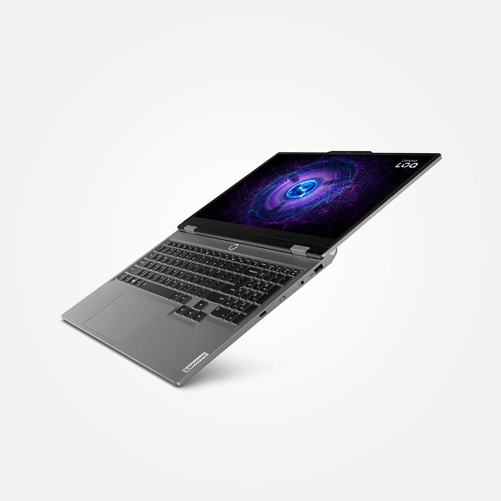 Laptop Gamer Lenovo LOQ 15IRX9 15.6" i7-13650HX 16GB RAM 512GB SSD