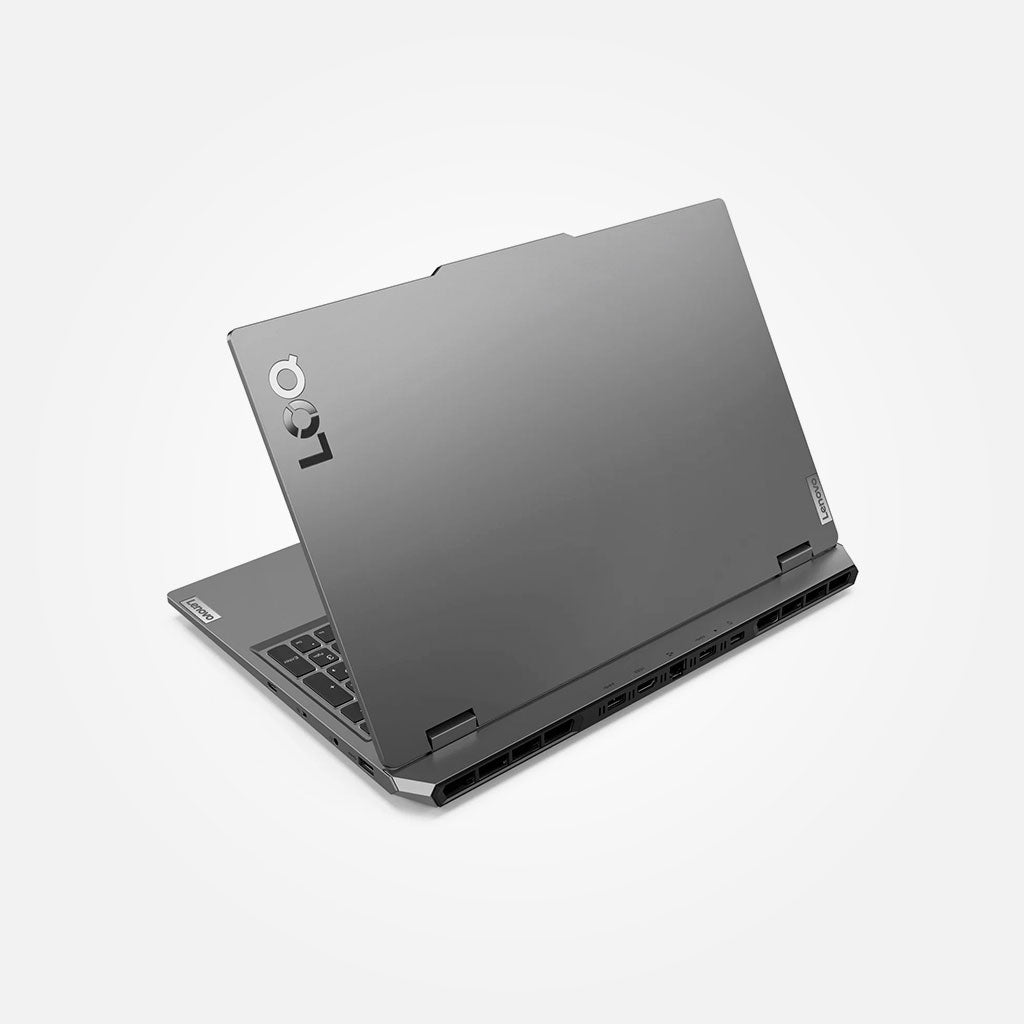 Laptop Gamer Lenovo LOQ 15IRX9 15.6" i7-13650HX 16GB RAM 512GB SSD
