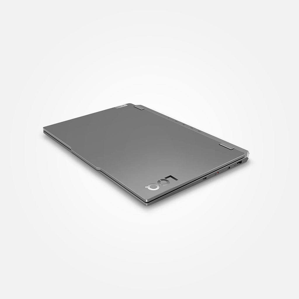Laptop Gamer Lenovo LOQ 15IRX9 15.6" i7-13650HX 16GB RAM 512GB SSD