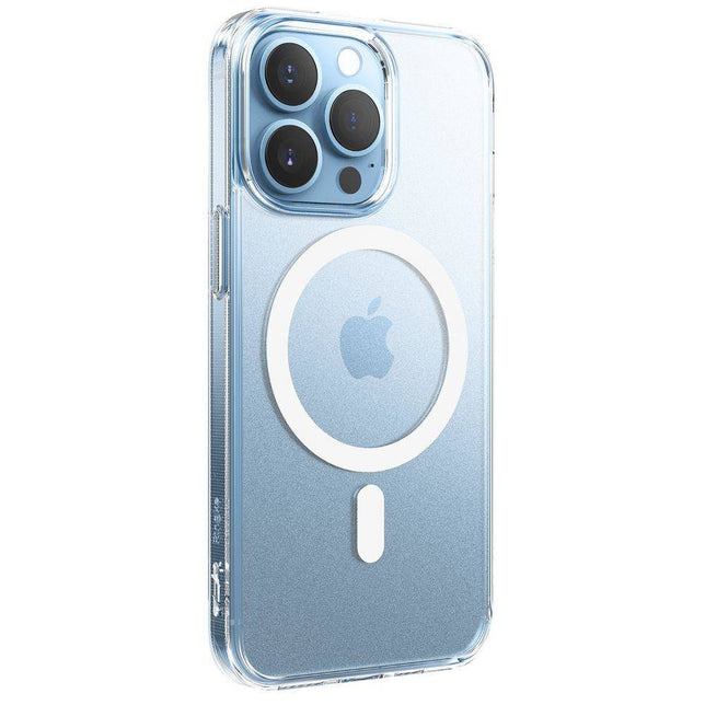 Case Ringke Fusion Magnetic para iPhone 13 Pro (Magsafe)