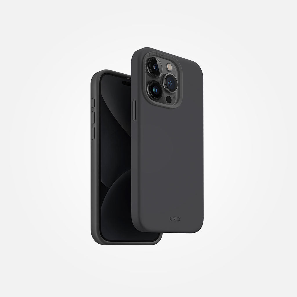 JINGANGYU Funda De Metal Resistente Compatible Con IPhone 15 Pro Max Con Protector De Pantalla Con Soporte Para Cámara, Funda Deslizante Para Cámara, Armadura Militar A Prueba De Golpes, Prueba De