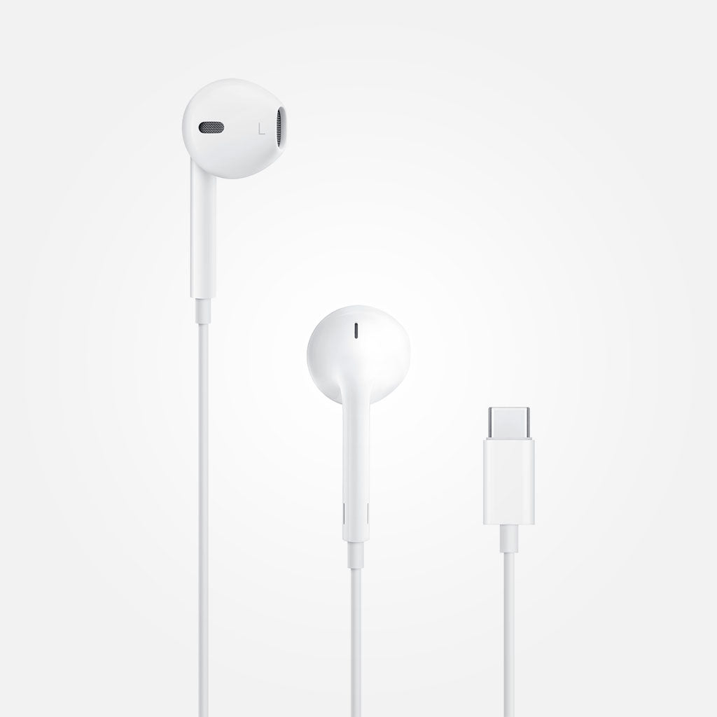 EarPods Apple con conector USB-C