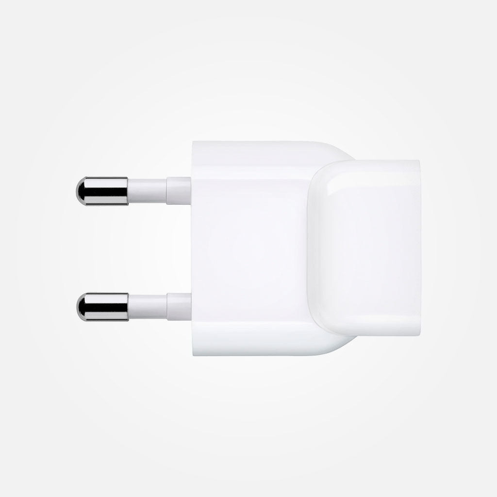 Kit adaptador de viaje mundial - Apple