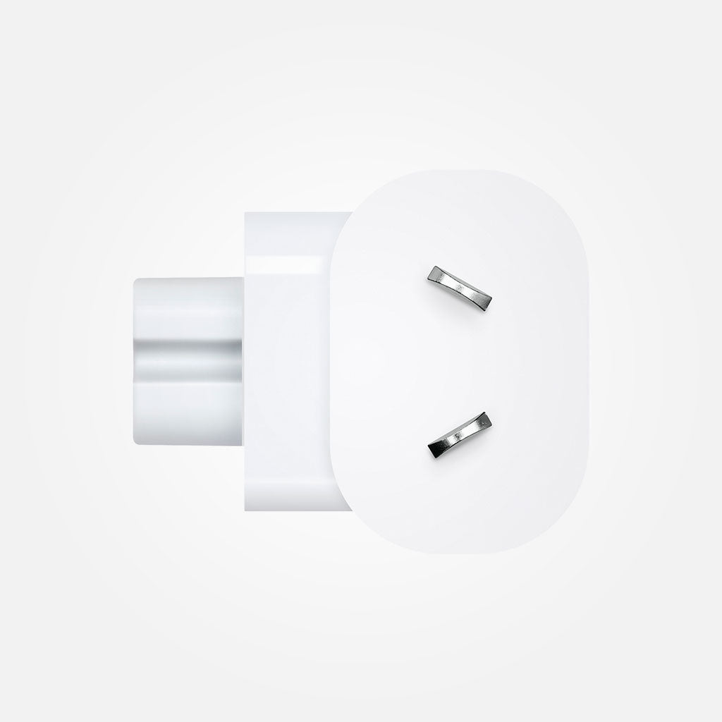 Kit adaptador de viaje mundial - Apple