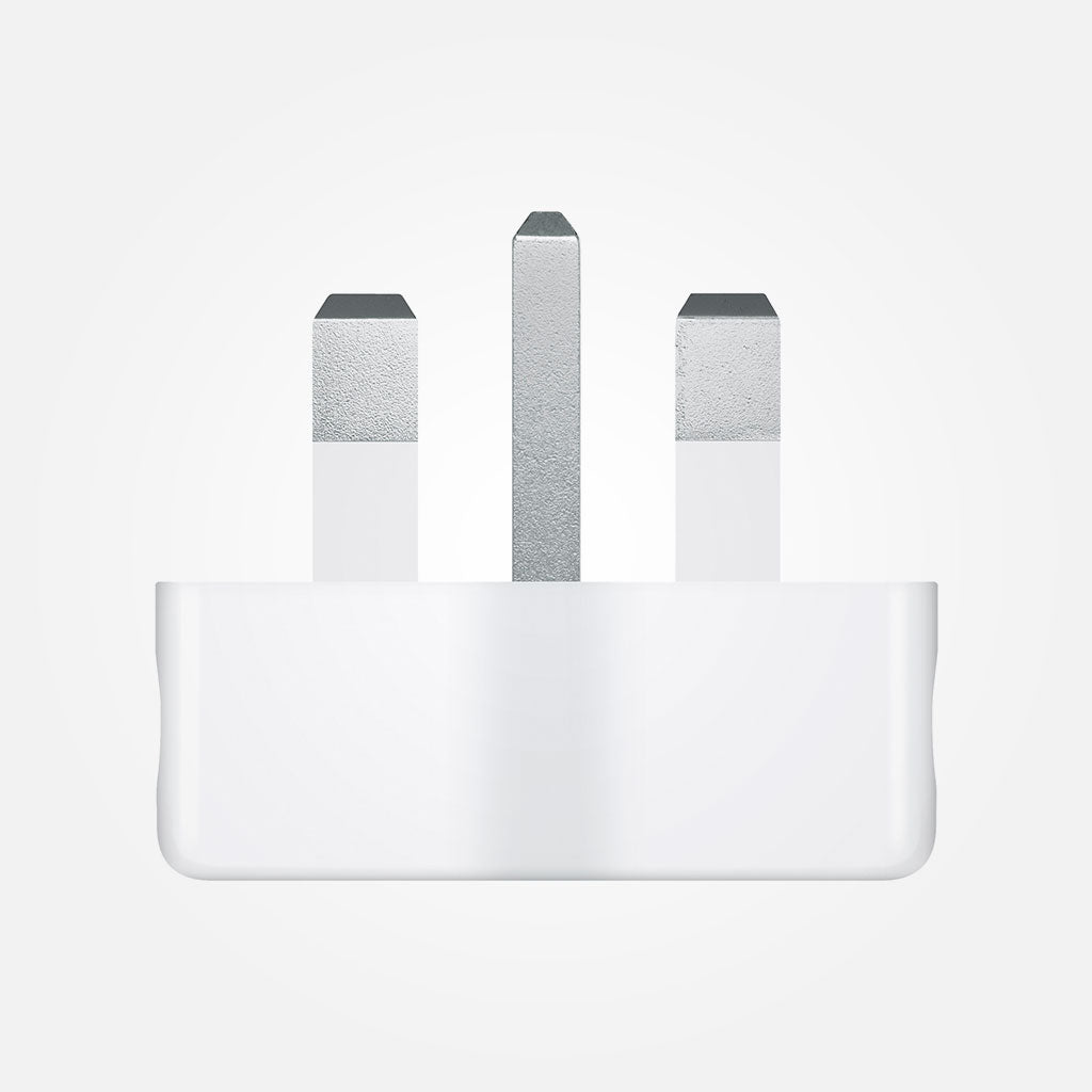 Kit adaptador de viaje mundial - Apple