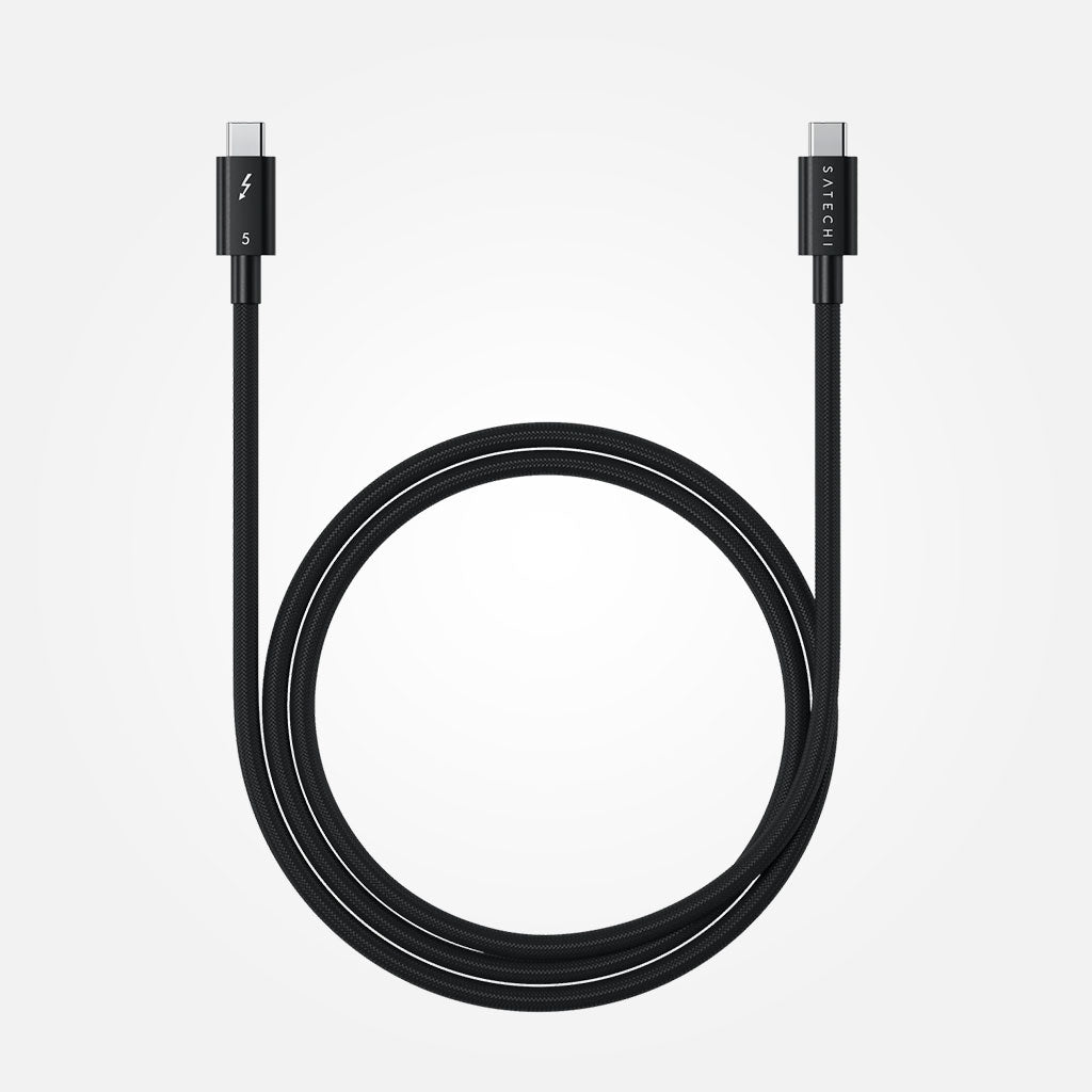 Cable Thunderbolt 5 Pro 8k - Satechi