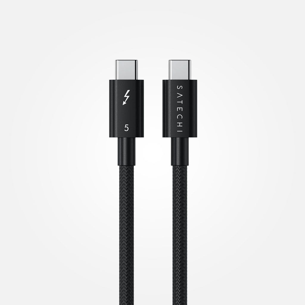 Cable Thunderbolt 5 Pro 8k - Satechi