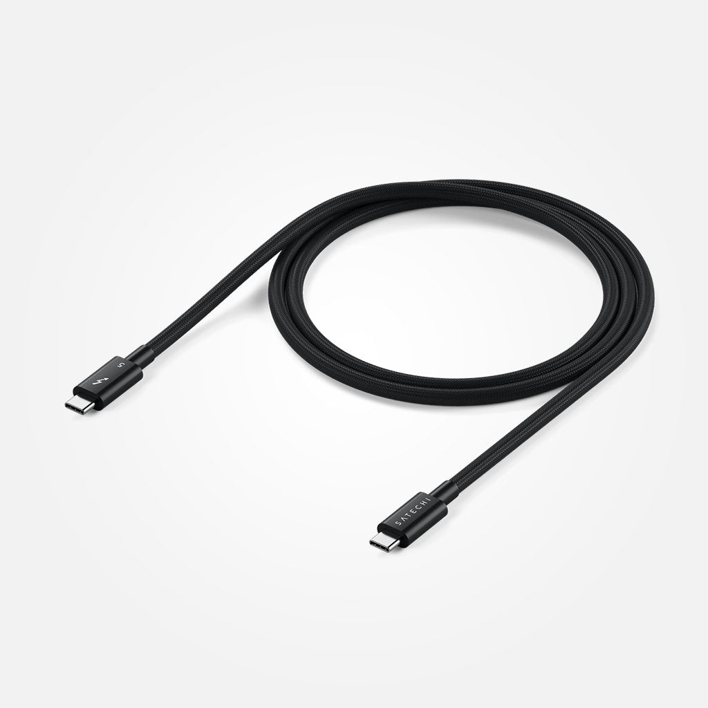 Cable Thunderbolt 5 Pro 8k - Satechi