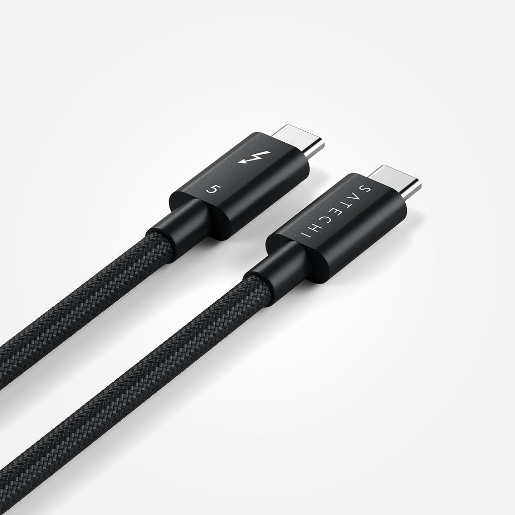 Cable Thunderbolt 5 Pro 8k - Satechi