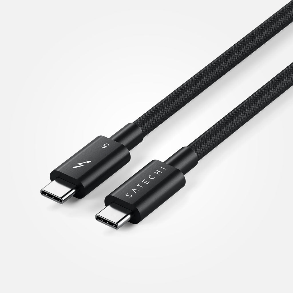 Cable Thunderbolt 5 Pro 8k - Satechi