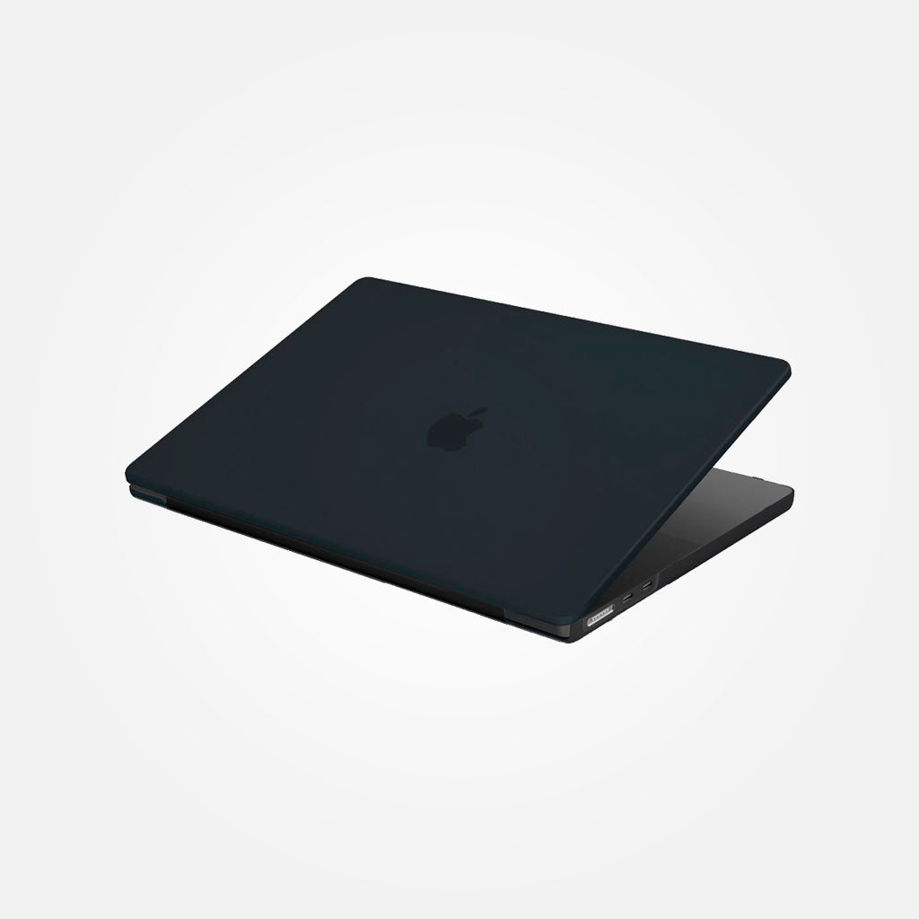 Custodia Rigida Ultrasottile Elago Per MacBook Air 15,3" M2-M5 (2023-2026) | Modelli A2941, A3114, A3241, A3448, Trasparente E Personalizzabile