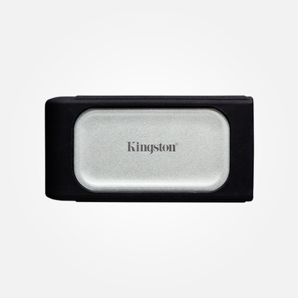 Disco Sólido Externo (SSD) XS2000 USB Tipo-C 3.2 Gen 2x2 - Kingston
