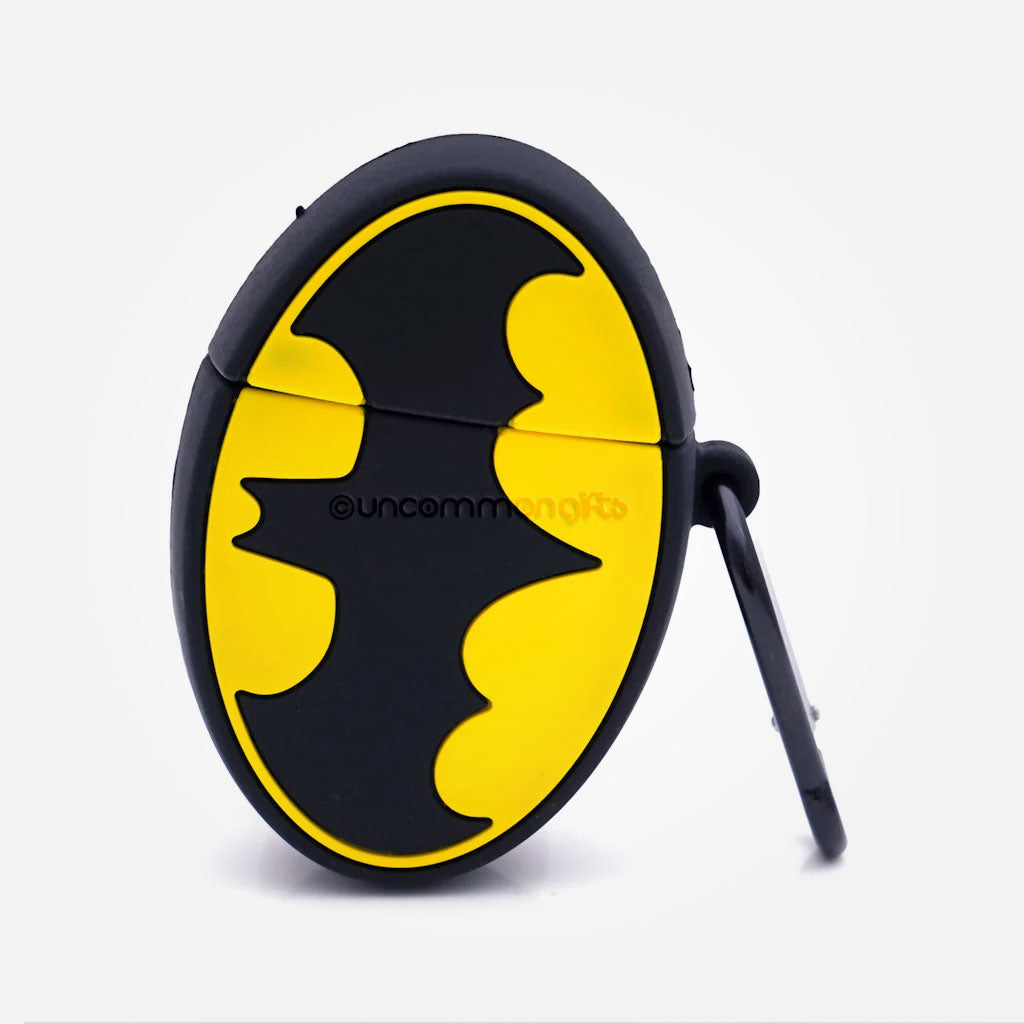 Case protector con diseño animado para AirPods de Apple