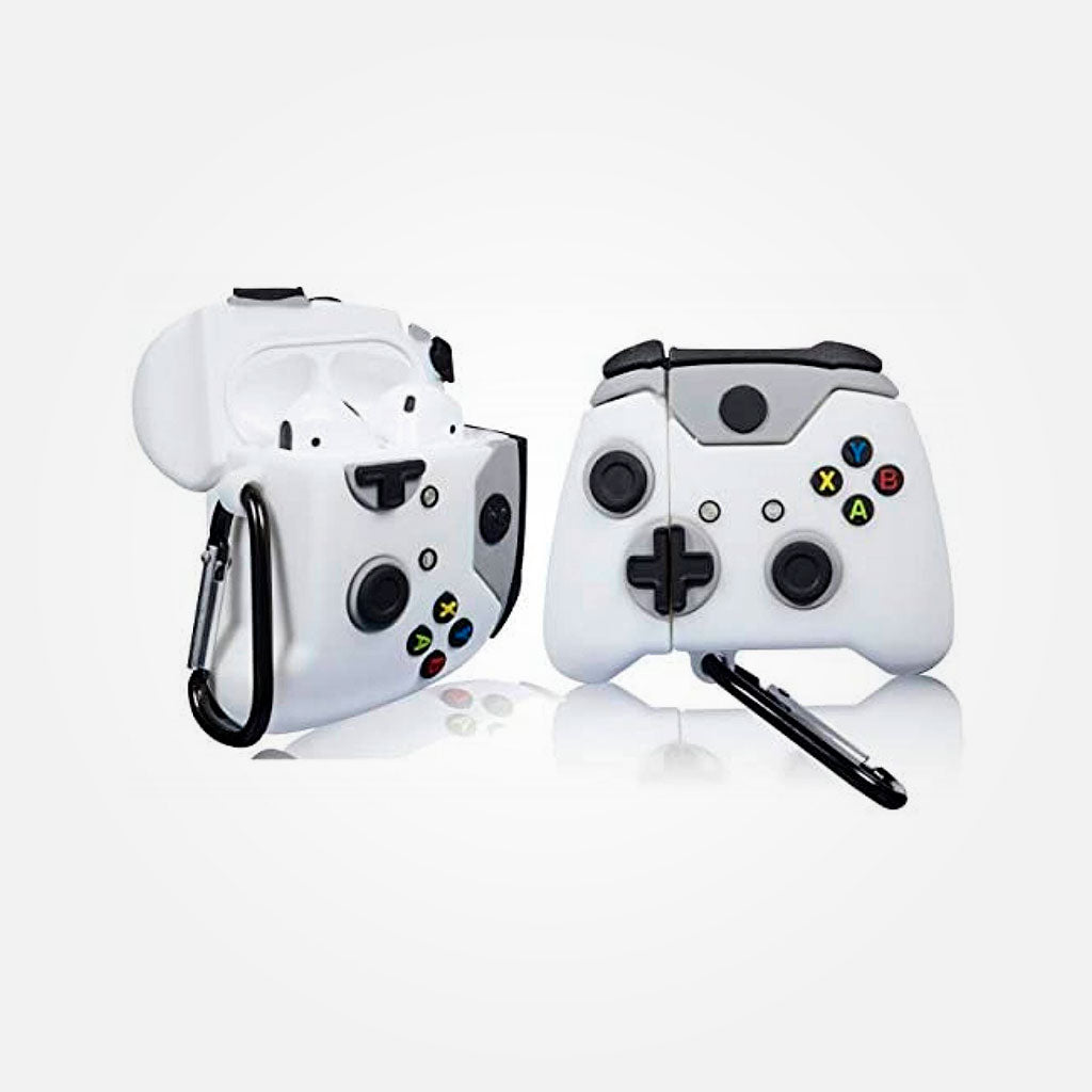 Case protector con diseño animado para AirPods de Apple