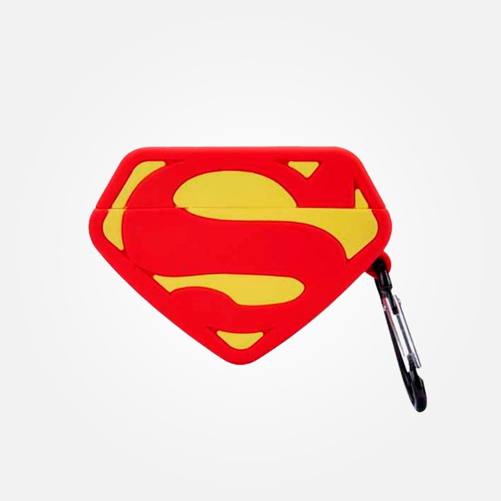 Case protector con diseño animado para AirPods de Apple