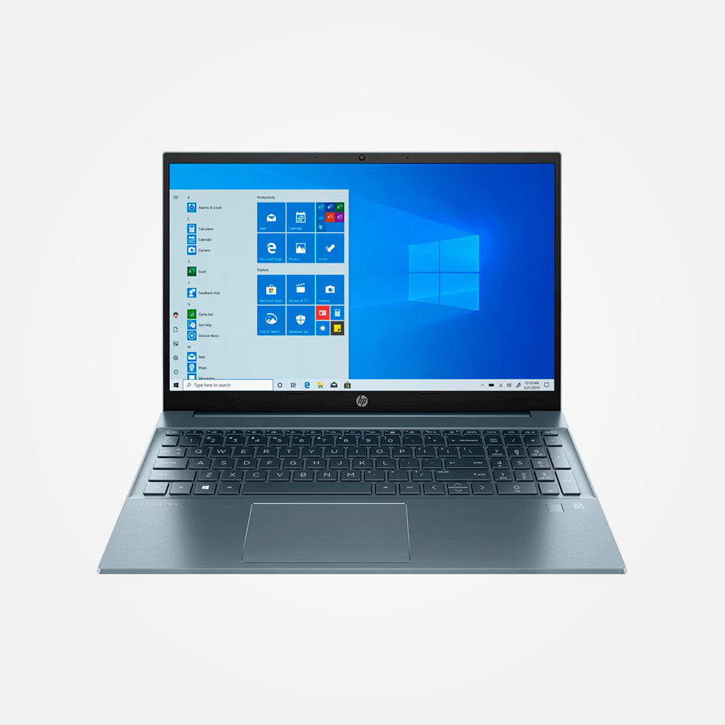 Laptop HP 15-EH0022LA 15.6" AMD Ryzen 5 - 8GB - 512GB SSD - W11
