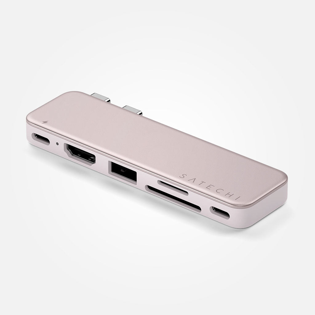Hub USB-C SNAP - Satechi