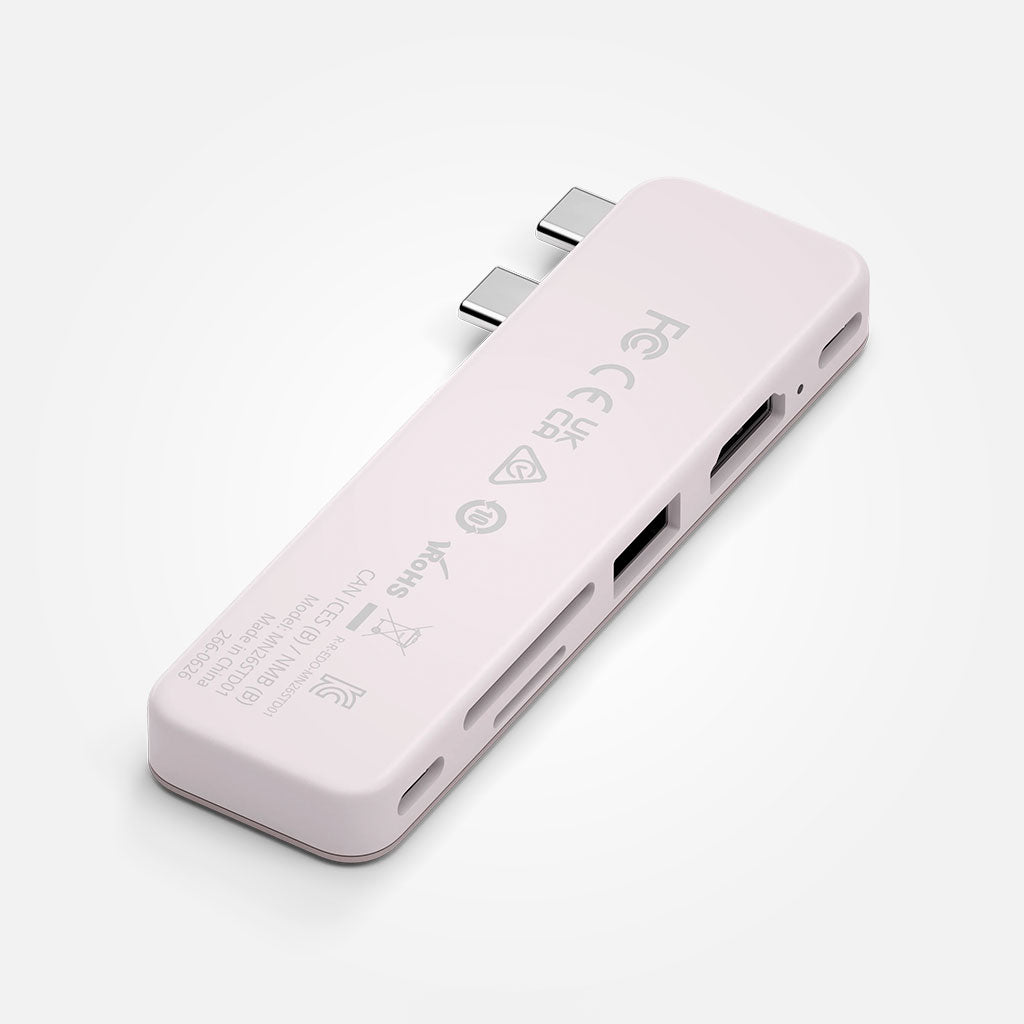 Hub USB-C SNAP - Satechi