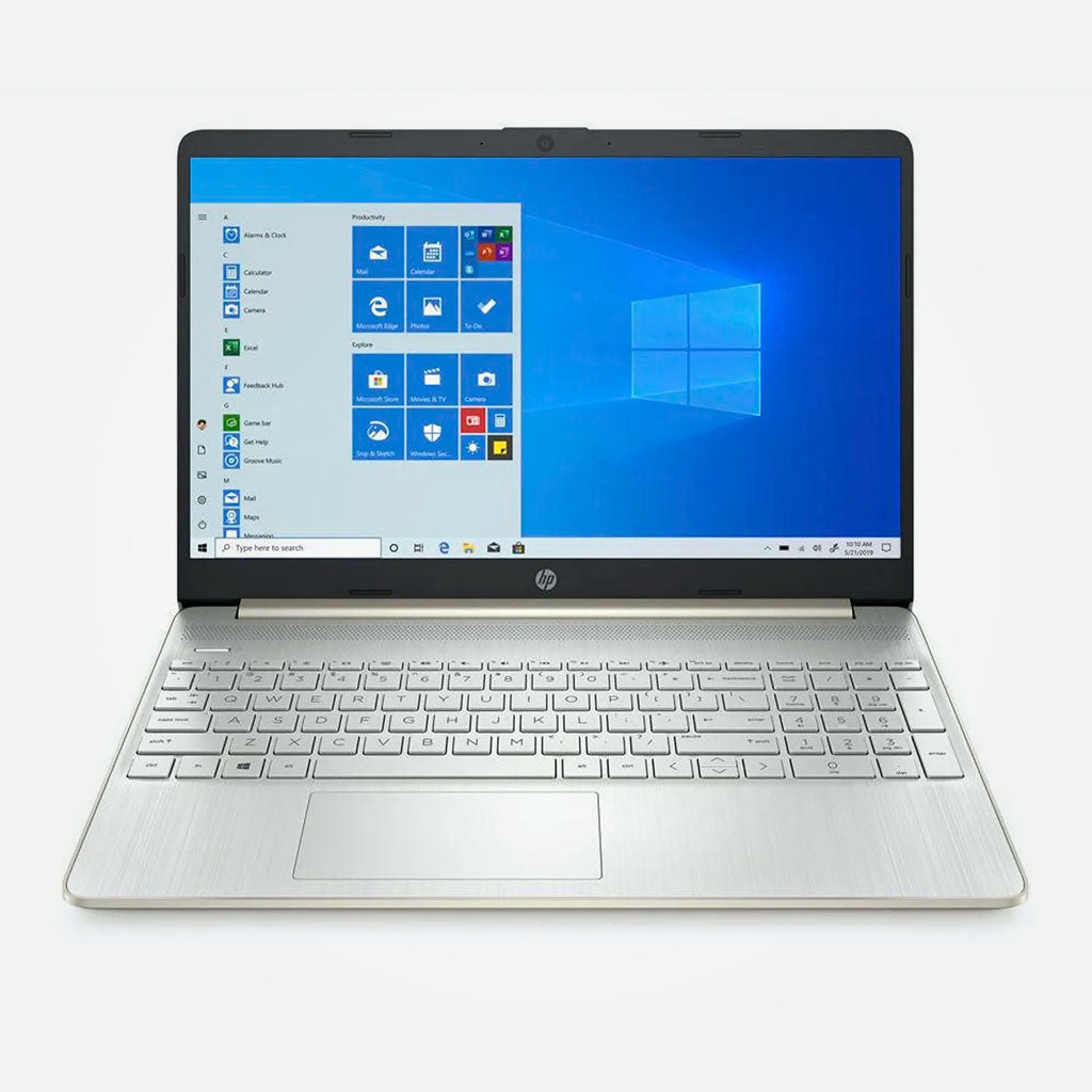 Laptop HP Pavilion 15-ef1020la 15.6″, AMD Ryzen 7, 512GB SSD, 8GB RAM