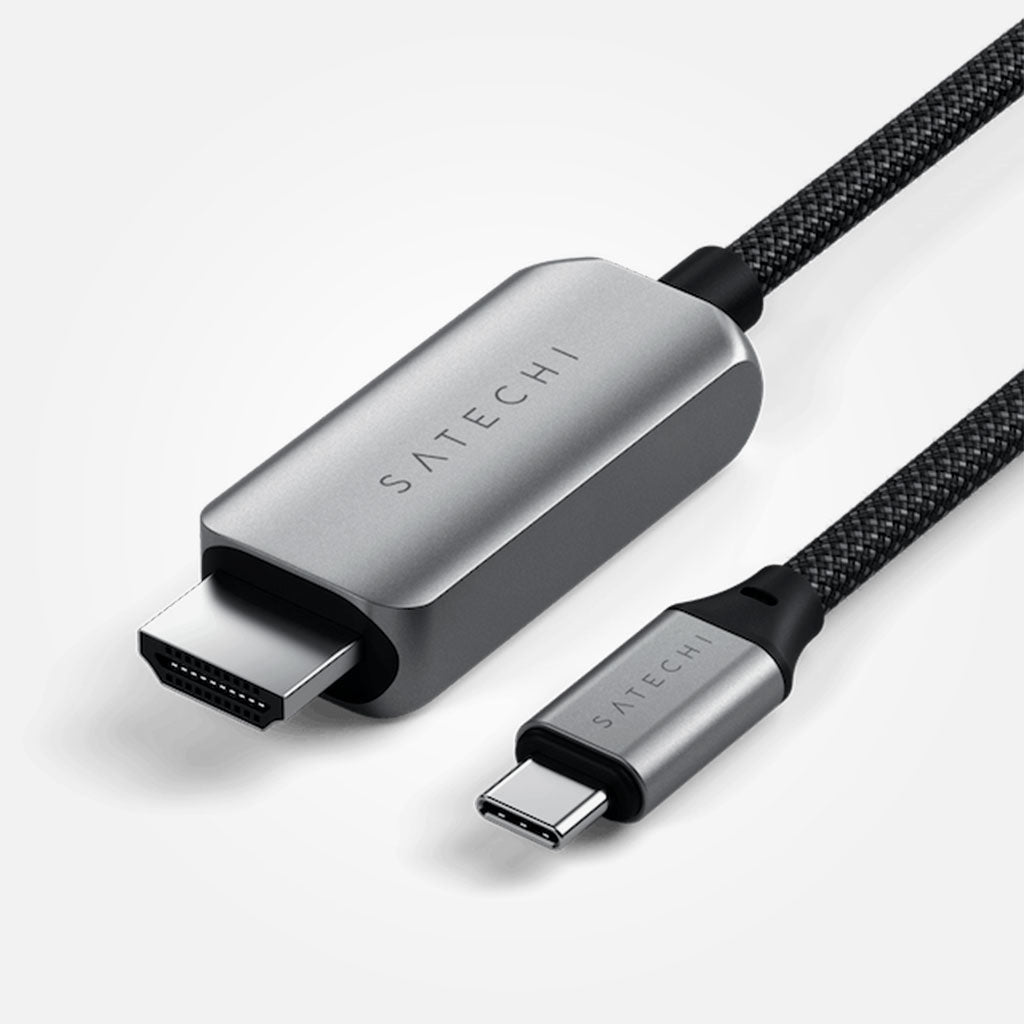 Cable USB-C a HDMI 2.1 8K - Satechi