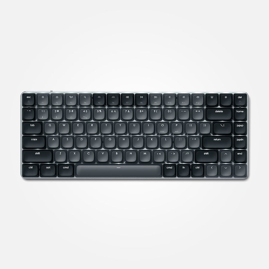 Playstation Teclado SATECHI X1 Bluetooth Para Apple Ultra