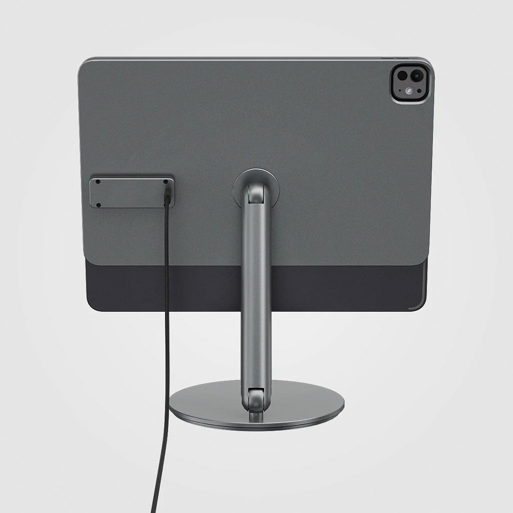 Kuxiu X44 Pro Max - Soporte de carga magnética para iPad Pro 13