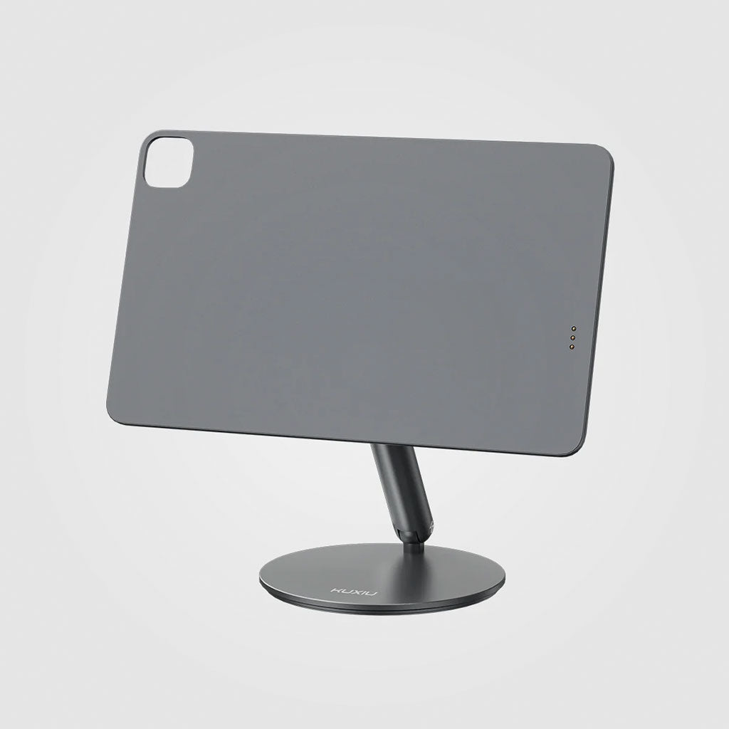 Kuxiu X44 Pro Max - Soporte de carga magnética para iPad Pro 13