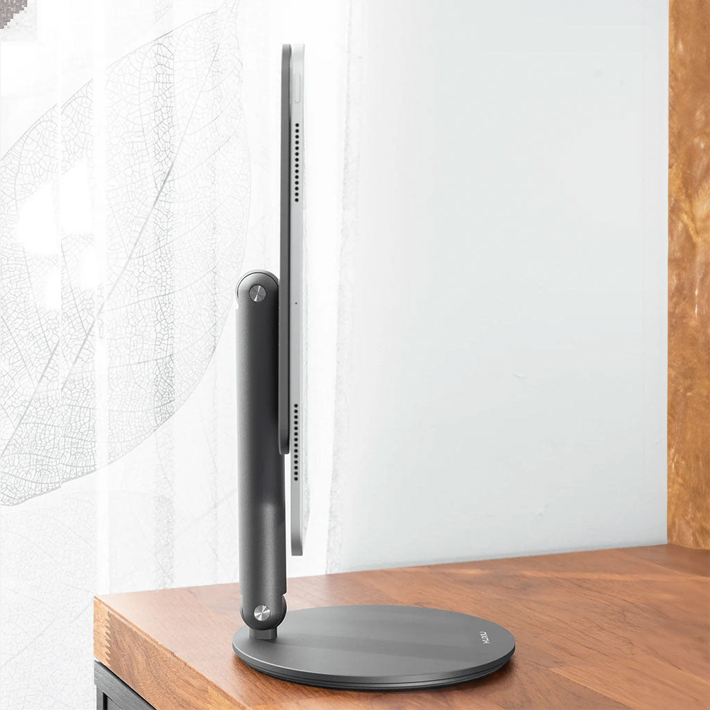 Kuxiu X44 Pro Max - Soporte de carga magnética para iPad Pro 13
