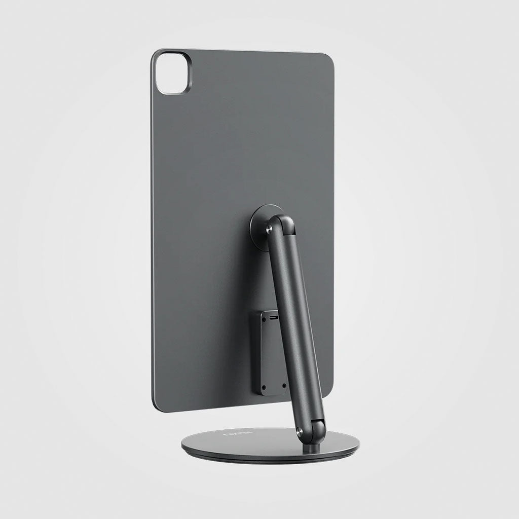 Kuxiu X44 Pro Max - Soporte de carga magnética para iPad Pro 13