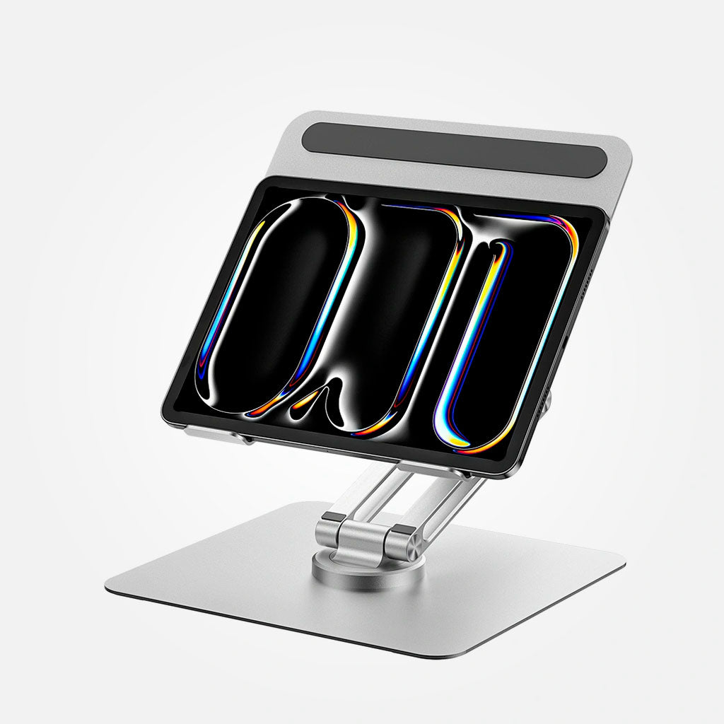 Stand ergonómico con rotación 360 para portátil - S801 - Wiwu