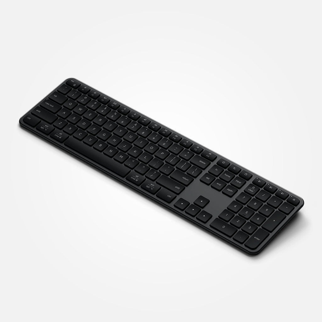 Teclado inalámbrico Slim EX3 - Satechi